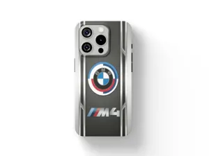 BMW Étui Téléphone Tuning Look Drift